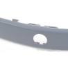 Bande de moulage de protection latérale avant gauche du pare-chocs - Pièce d'origine BMW 51117005965 Bande de moulage de protection latérale avant gauche du pare-chocs - Pièce d'origine BMW 51117005965
