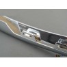 Bandeau avant N/S gauche de la calandre de garniture - Pièce d'origine BMW 51117325395 Bandeau avant N/S gauche de la calandre de garniture - Pièce d'origine BMW 51117325395