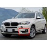 Bandeau avant N/S gauche de la calandre de garniture - Pièce d'origine BMW 51117325395 Bandeau avant N/S gauche de la calandre de garniture - Pièce d'origine BMW 51117325395