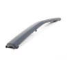 Bande de suppression de plaque d'immatriculation avant pour pare-chocs - Pièce d'origine BMW 51117142184 Bande de suppression de plaque d'immatriculation avant pour pare-chocs - Pièce d'origine BMW 51117142184