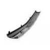 Bande de suppression de plaque d'immatriculation avant pour pare-chocs - Pièce d'origine BMW 51117142184 Bande de suppression de plaque d'immatriculation avant pour pare-chocs - Pièce d'origine BMW 51117142184