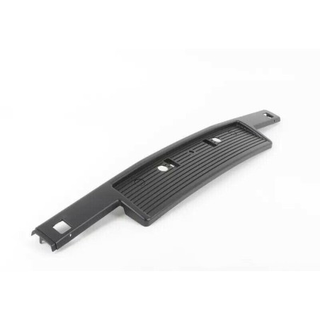Pare-chocs avant avec support de plaque d'immatriculation - Pièce d'origine BMW 51111888266