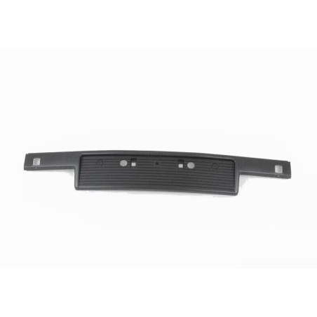 Pare-chocs avant avec support de plaque d'immatriculation - Pièce d'origine BMW 51111888266