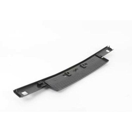 Pare-chocs avant avec support de plaque d'immatriculation - Pièce d'origine BMW 51111888266