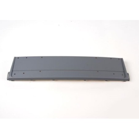 Support de plaque d'immatriculation avant - Pièce d'origine BMW 51117005974