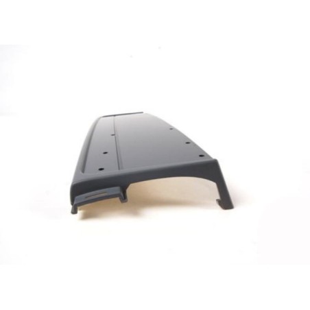 Support de plaque d'immatriculation avant - Pièce d'origine BMW 51117005974