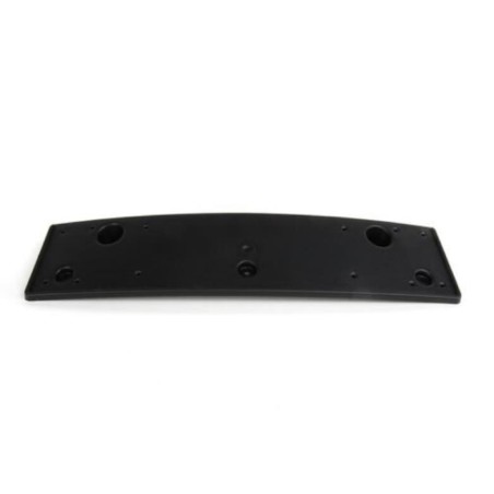Support de plaque d'immatriculation avant - Pièce d'origine BMW 51117016062 Support de plaque d'immatriculation avant - Pièce d'origine BMW 51117016062