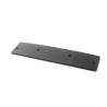 Support de plaque d'immatriculation avant - Pièce d'origine BMW 51117111768 Support de plaque d'immatriculation avant - Pièce d'origine BMW 51117111768