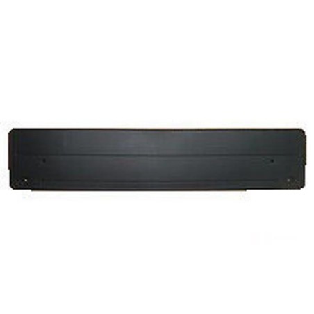 Support de plaque d'immatriculation avant - Pièce d'origine BMW 51117158201 Support de plaque d'immatriculation avant - Pièce d'origine BMW 51117158201