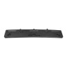 Support de plaque d'immatriculation avant - Pièce d'origine BMW 51117187366 Support de plaque d'immatriculation avant - Pièce d'origine BMW 51117187366