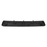 Support de plaque d'immatriculation avant - Pièce d'origine BMW 51117187366 Support de plaque d'immatriculation avant - Pièce d'origine BMW 51117187366