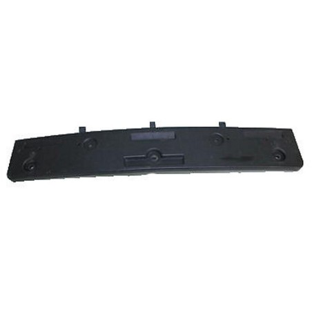 Support de plaque d'immatriculation avant - Pièce d'origine BMW 51117304085 Support de plaque d'immatriculation avant - Pièce d'origine BMW 51117304085