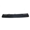 Support de plaque d'immatriculation avant - Pièce d'origine BMW 51117304085 Support de plaque d'immatriculation avant - Pièce d'origine BMW 51117304085