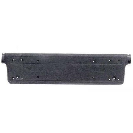 Support de plaque d'immatriculation avant - Pièce d'origine BMW 51117892575 Support de plaque d'immatriculation avant - Pièce d'origine BMW 51117892575