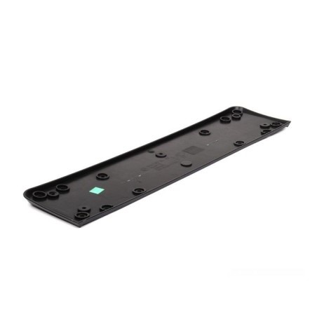 Support de plaque d'immatriculation avant - Pièce d'origine BMW 51117897271
