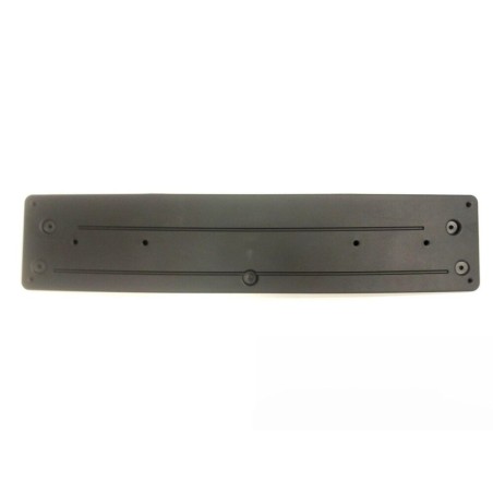 Support de plaque d'immatriculation avant - Pièce d'origine BMW 51118054157