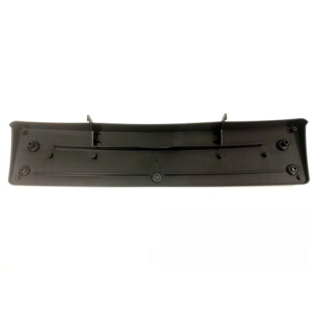 Support de plaque d'immatriculation avant - Pièce d'origine BMW 51118054157