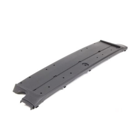 Support de plaque d'immatriculation avant - Pièce d'origine BMW 51118165146