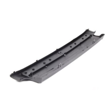 Support de plaque d'immatriculation avant - Pièce d'origine BMW 51118165146