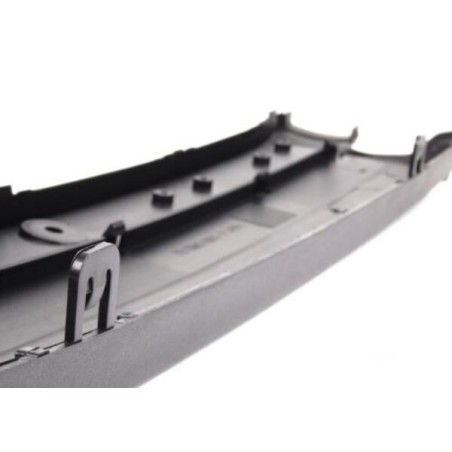 Support de plaque d'immatriculation avant - Pièce d'origine BMW 51118165146