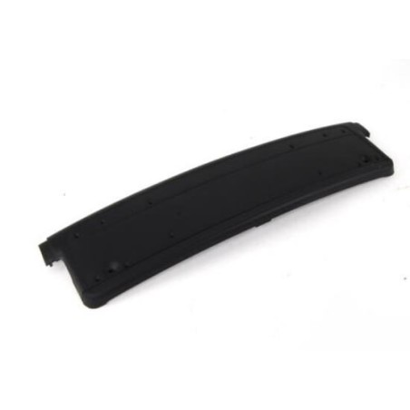 Support de plaque d'immatriculation avant - Pièce d'origine BMW 51118195288