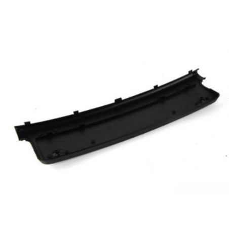 Support de plaque d'immatriculation avant - Pièce d'origine BMW 51118195288