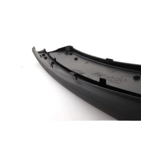Support de plaque d'immatriculation avant - Pièce d'origine BMW 51118195288