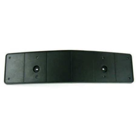 Support de plaque d'immatriculation avant - Pièce d'origine BMW 51118397512 Support de plaque d'immatriculation avant - Pièce d'origine BMW 51118397512