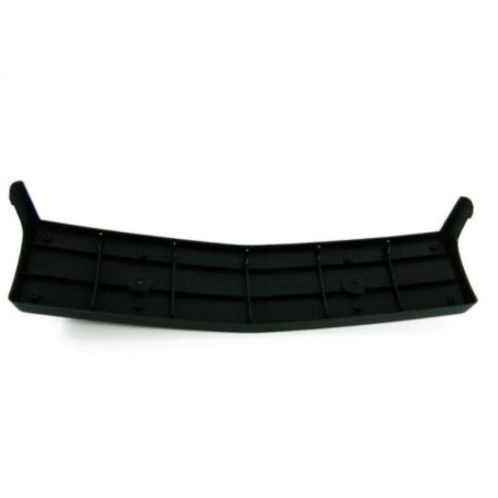 Support de plaque d'immatriculation avant - Pièce d'origine BMW 51118397512 Support de plaque d'immatriculation avant - Pièce d'origine BMW 51118397512
