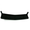 Support de plaque d'immatriculation avant - Pièce d'origine BMW 51118397512 Support de plaque d'immatriculation avant - Pièce d'origine BMW 51118397512