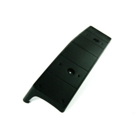 Support de plaque d'immatriculation avant - Pièce d'origine BMW 51118397512 Support de plaque d'immatriculation avant - Pièce d'origine BMW 51118397512