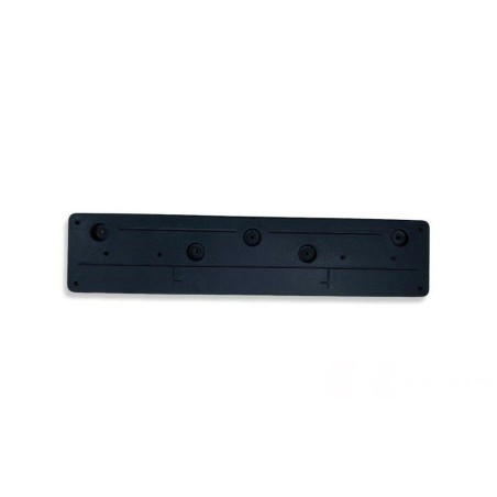 Support de plaque d'immatriculation avant - Pièce d'origine BMW 51137354776 Support de plaque d'immatriculation avant - Pièce d'origine BMW 51137354776
