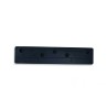 Support de plaque d'immatriculation avant - Pièce d'origine BMW 51137354776 Support de plaque d'immatriculation avant - Pièce d'origine BMW 51137354776