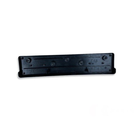 Support de plaque d'immatriculation avant - Pièce d'origine BMW 51137354776 Support de plaque d'immatriculation avant - Pièce d'origine BMW 51137354776