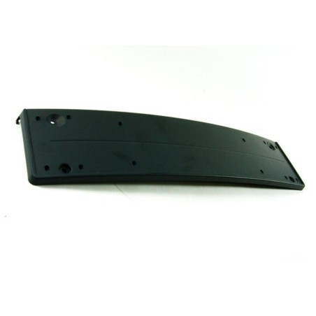 Support de plaque d'immatriculation avant - Pièce d'origine BMW 8041136