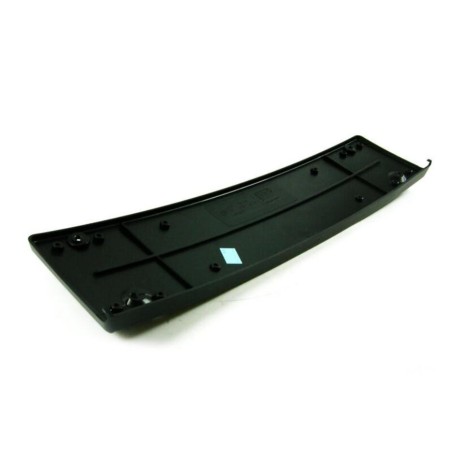 Support de plaque d'immatriculation avant - Pièce d'origine BMW 8041136