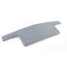 Support de plaque d'immatriculation avant de pare-chocs - Pièce d'origine BMW 51117142181 de type USA. Support de plaque d'immatriculation avant de pare-chocs - Pièce d'origine BMW 51117142181 de type USA.