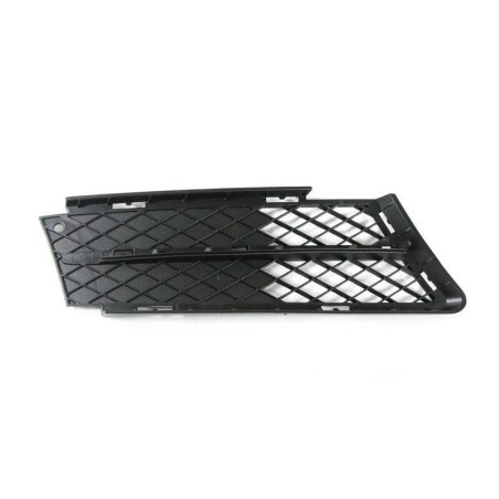 Grille de phare antibrouillard avant droit pour pare-chocs avant 7134082 - Pièce d'origine BMW 51117134082