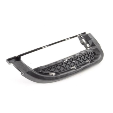 Pare-chocs avant O/S Droit Grille de support de brouillard - Pièce d'origine BMW 51117178712 Pare-chocs avant O/S Droit Grille de support de brouillard - Pièce d'origine BMW 51117178712