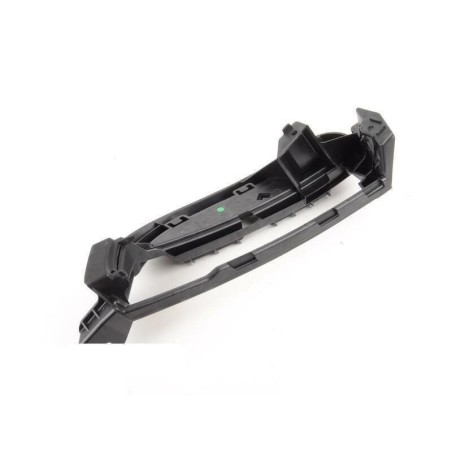 Pare-chocs avant O/S Droit Grille de support de brouillard - Pièce d'origine BMW 51117178712 Pare-chocs avant O/S Droit Grille de support de brouillard - Pièce d'origine BMW 51117178712