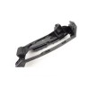 Pare-chocs avant O/S Droit Grille de support de brouillard - Pièce d'origine BMW 51117178712 Pare-chocs avant O/S Droit Grille de support de brouillard - Pièce d'origine BMW 51117178712