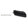 Calandre avant droite avec garniture argentée - Pièce d'origine BMW 51117159594/51117168924 Calandre avant droite avec garniture argentée - Pièce d'origine BMW 51117159594/51117168924