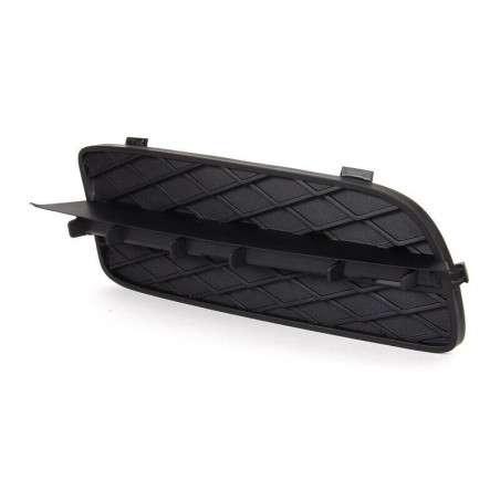 Calandre avant droite avec garniture argentée - Pièce d'origine BMW 51117159594/51117168924 Calandre avant droite avec garniture argentée - Pièce d'origine BMW 51117159594/51117168924
