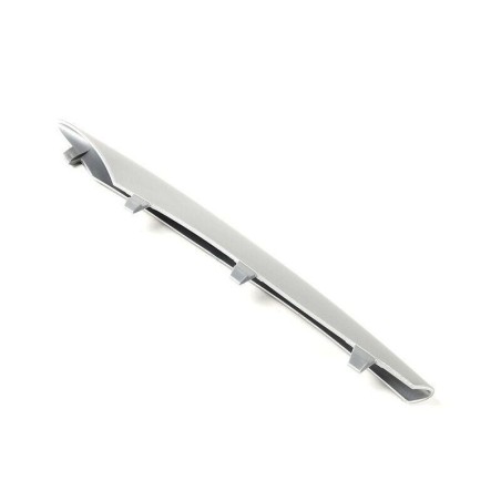 Calandre avant droite avec garniture argentée - Pièce d'origine BMW 51117159594/51117168924 Calandre avant droite avec garniture argentée - Pièce d'origine BMW 51117159594/51117168924
