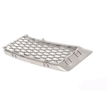 Calandre inférieure droite du pare-chocs avant - Pièce d'origine BMW 51117154722 Calandre inférieure droite du pare-chocs avant - Pièce d'origine BMW 51117154722