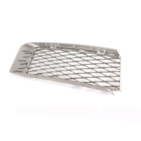 Calandre inférieure droite du pare-chocs avant - Pièce d'origine BMW 51117154722 Calandre inférieure droite du pare-chocs avant - Pièce d'origine BMW 51117154722