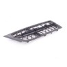 Bouclier avant O/S droit avec grille inférieure ouverte - Pièce d'origine BMW 51117200734 Bouclier avant O/S droit avec grille inférieure ouverte - Pièce d'origine BMW 51117200734