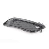 Bouclier avant O/S droit avec grille inférieure fermée pour capteurs de stationnement - Pièce d'origine BMW 51117249596 Bouclier avant O/S droit avec grille inférieure fermée pour capteurs de stationnement - Pièce d'origine BMW 51117249596