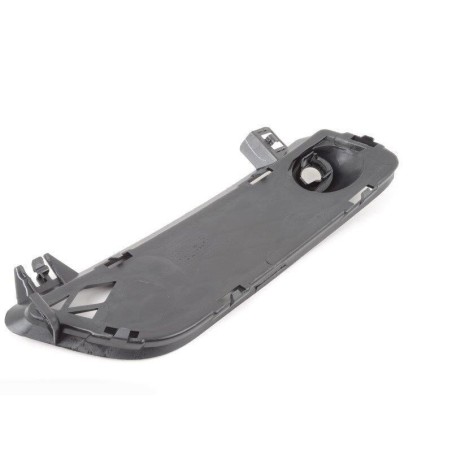 Bouclier avant O/S droit avec grille inférieure fermée pour capteurs de stationnement - Pièce d'origine BMW 51117249596 Bouclier avant O/S droit avec grille inférieure fermée pour capteurs de stationnement - Pièce d'origine BMW 51117249596