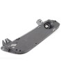 Bouclier avant O/S droit avec grille inférieure fermée pour capteurs de stationnement - Pièce d'origine BMW 51117249596 Bouclier avant O/S droit avec grille inférieure fermée pour capteurs de stationnement - Pièce d'origine BMW 51117249596